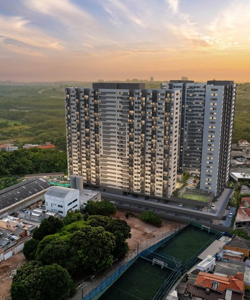 MÉRITO GUARULHOS